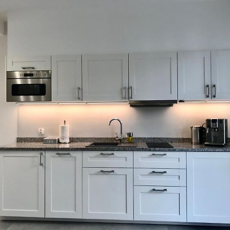 Apartamenty Porto Eli Rowy  Dış mekan fotoğraf