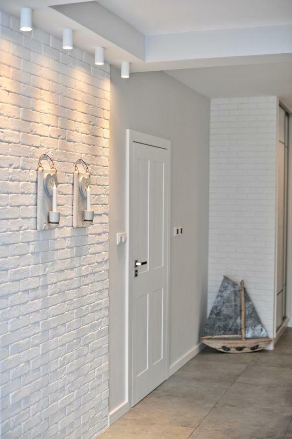 Apartamenty Porto Eli Rowy  Dış mekan fotoğraf