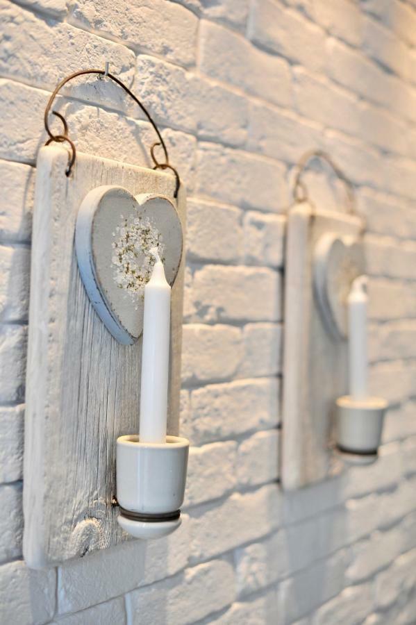 Apartamenty Porto Eli Rowy  Dış mekan fotoğraf